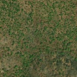 Satellite imagery of Oufon, BJ
