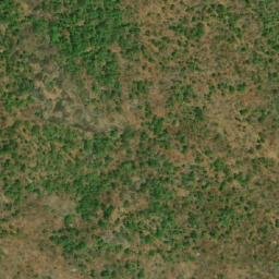 Satellite imagery of Oufon, BJ