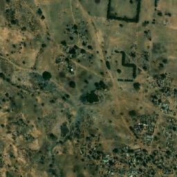 Satellite imagery of B 424, TD