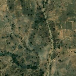 Satellite imagery of B 424, TD