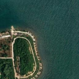 Satellite imagery of Laem Khao Kho Kwang, TH