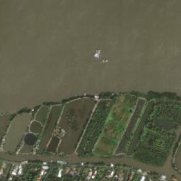 Satellite imagery of Khu Căn Cứ Tam Bình Hưng, VN
