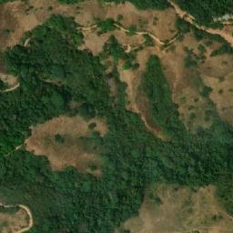 Satellite imagery of Cuchilla Mundo Nuevo, CO