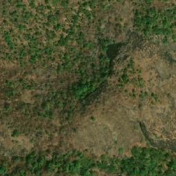 Satellite imagery of Kouko Koukou, BJ