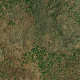 Satellite imagery of Oufon, BJ
