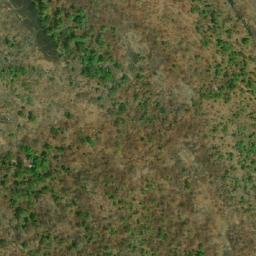 Satellite imagery of Oufon, BJ