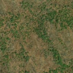 Satellite imagery of Oufon, BJ