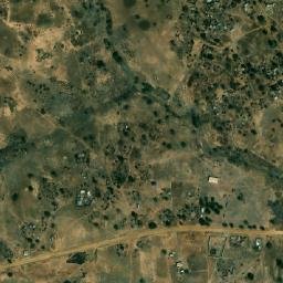Satellite imagery of B 424, TD