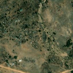 Satellite imagery of B 424, TD