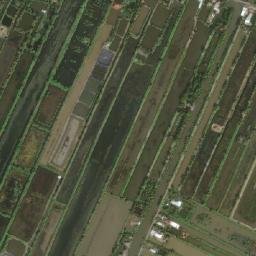 Satellite imagery of Khu Căn Cứ Tam Bình Hưng, VN