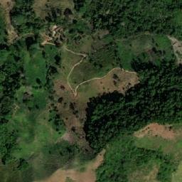 Satellite imagery of Cuchilla de Mundo Nuevo, CO