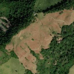Satellite imagery of Cuchilla de Mundo Nuevo, CO
