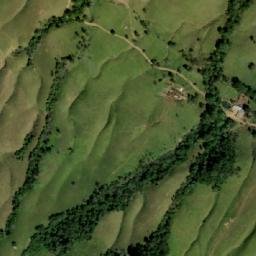 Satellite imagery of Cerro San Cristóbal, CO