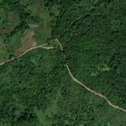 Satellite imagery of Cerro Caraña, CO