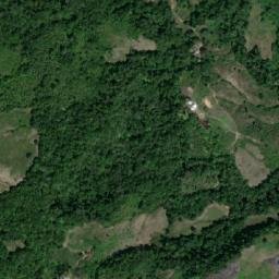 Satellite imagery of Cerro Caraña, CO