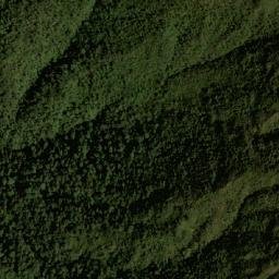 Satellite imagery of Filo El Potrero, VE