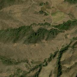 Satellite imagery of Filo El Potrero, VE