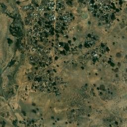 Satellite imagery of B 424, TD