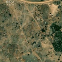 Satellite imagery of B 424, TD