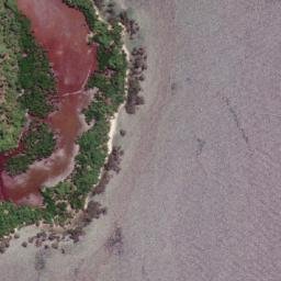 Satellite imagery of Eustacia Point, PH