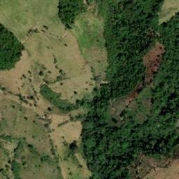 Satellite imagery of Cuchilla de Mundo Nuevo, CO