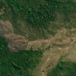 Satellite imagery of Cuchilla de Aguas Claras, CO