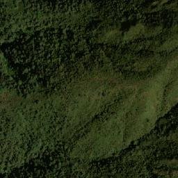 Satellite imagery of Filo El Potrero, VE