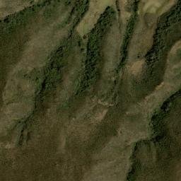 Satellite imagery of Filo El Potrero, VE