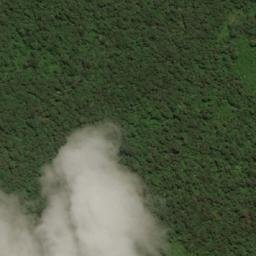 Satellite imagery of Fila El Portachuelo, VE