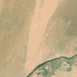 Satellite imagery of Raas Laas, SO