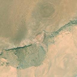 Satellite imagery of Raas Laas, SO