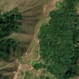 Satellite imagery of Cuchilla de Mundo Nuevo, CO