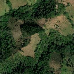Satellite imagery of Cuchilla de Mundo Nuevo, CO