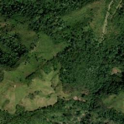 Satellite imagery of Cuchilla de Aguas Claras, CO