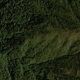 Satellite imagery of Filo El Potrero, VE