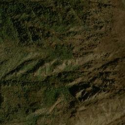 Satellite imagery of Filo El Potrero, VE
