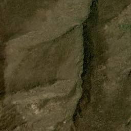 Satellite imagery of Filo El Potrero, VE