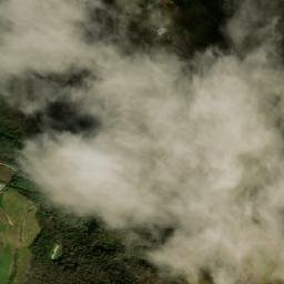 Satellite imagery of Fila Las Porqueras, VE