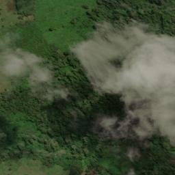 Satellite imagery of Fila El Portachuelo, VE