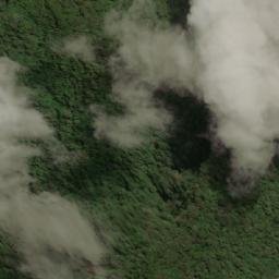 Satellite imagery of Fila El Portachuelo, VE