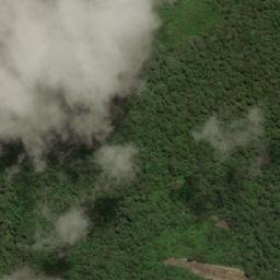 Satellite imagery of Fila El Portachuelo, VE