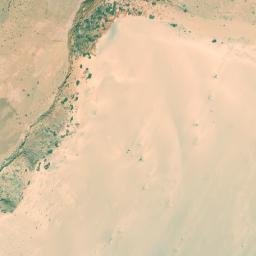 Satellite imagery of Raas Laas, SO