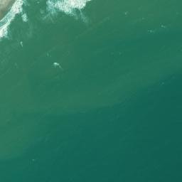 Satellite imagery of Raas Laas, SO