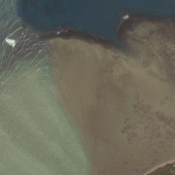 Satellite imagery of Tabionan Point, PH