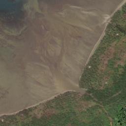 Satellite imagery of Tabionan Point, PH