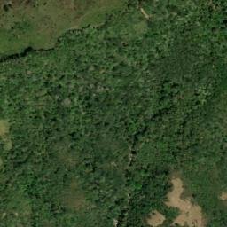 Satellite imagery of Cuchilla de Aguas Claras, CO