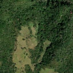 Satellite imagery of Cuchilla de Aguas Claras, CO