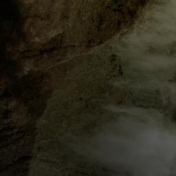 Satellite imagery of Páramo de Motumbo, VE