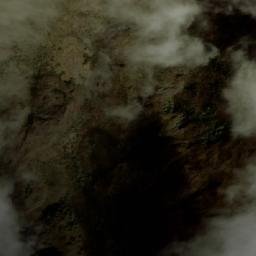 Satellite imagery of Páramo de Motumbo, VE