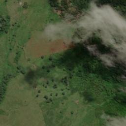 Satellite imagery of Fila El Portachuelo, VE
